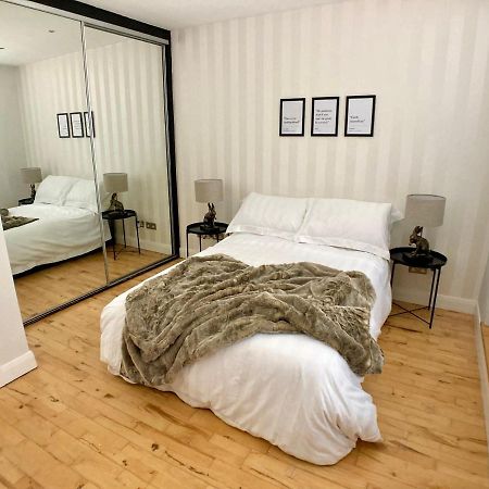 Linen Quarter Apartments Белфаст Экстерьер фото